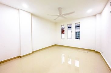 Seksyen 7, Shah Alam