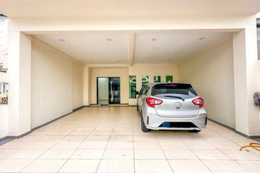 Seksyen 7, Shah Alam