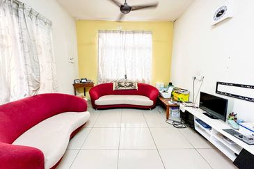 Taman Sri Kandi, Telok Panglima Garang