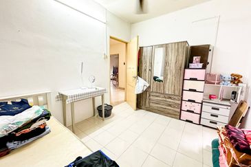 Taman Sri Kandi, Telok Panglima Garang