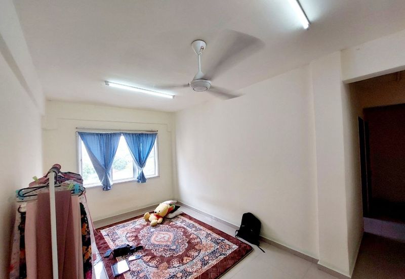 Gugusan Teratai, Seksyen 6 Kota Damansara