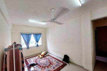 Gugusan Teratai, Seksyen 6 Kota Damansara