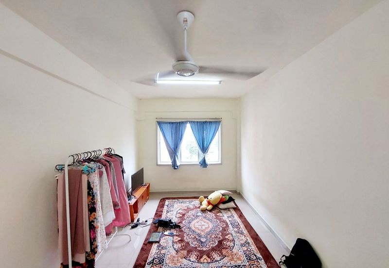 Gugusan Teratai, Seksyen 6 Kota Damansara