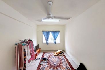 Gugusan Teratai, Seksyen 6 Kota Damansara