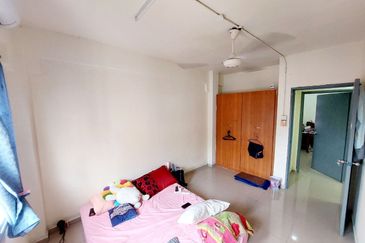 Gugusan Teratai, Seksyen 6 Kota Damansara