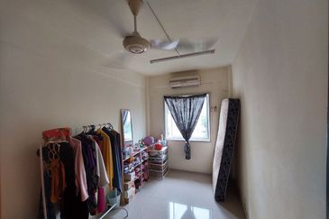 Gugusan Teratai, Seksyen 6 Kota Damansara