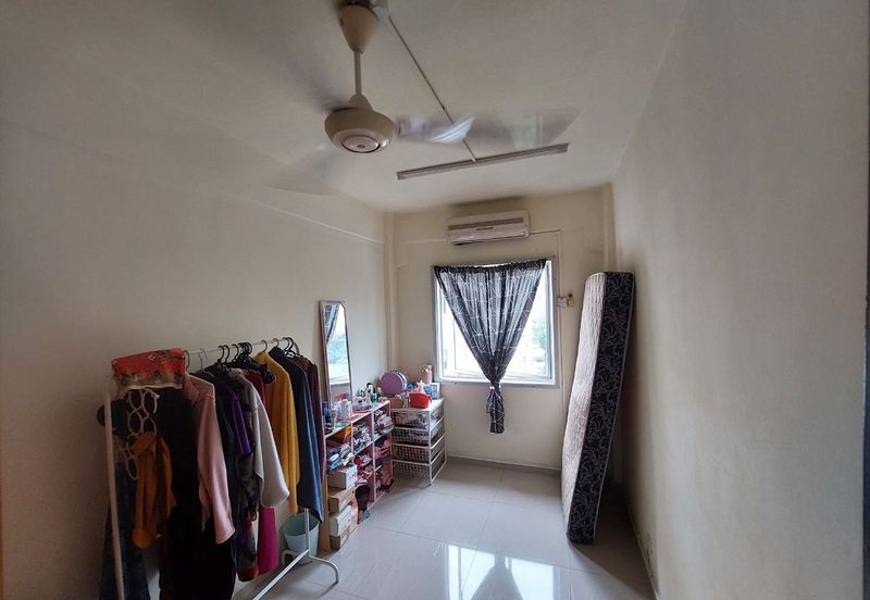 Gugusan Teratai, Seksyen 6 Kota Damansara