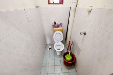 Gugusan Teratai, Seksyen 6 Kota Damansara