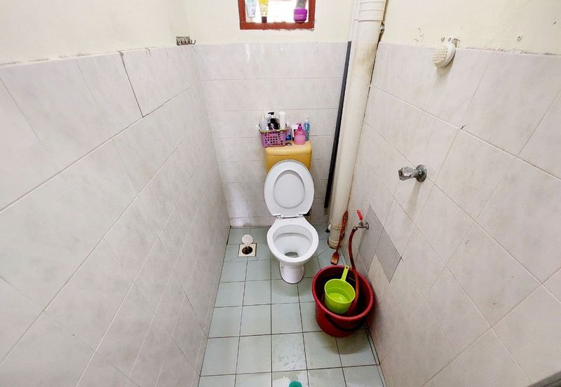 Gugusan Teratai, Seksyen 6 Kota Damansara