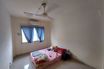 Gugusan Teratai, Seksyen 6 Kota Damansara