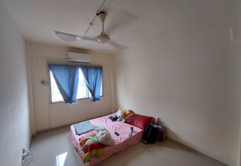 Gugusan Teratai, Seksyen 6 Kota Damansara