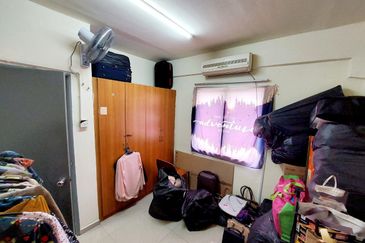 Gugusan Teratai, Seksyen 6 Kota Damansara