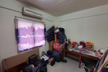 Gugusan Teratai, Seksyen 6 Kota Damansara