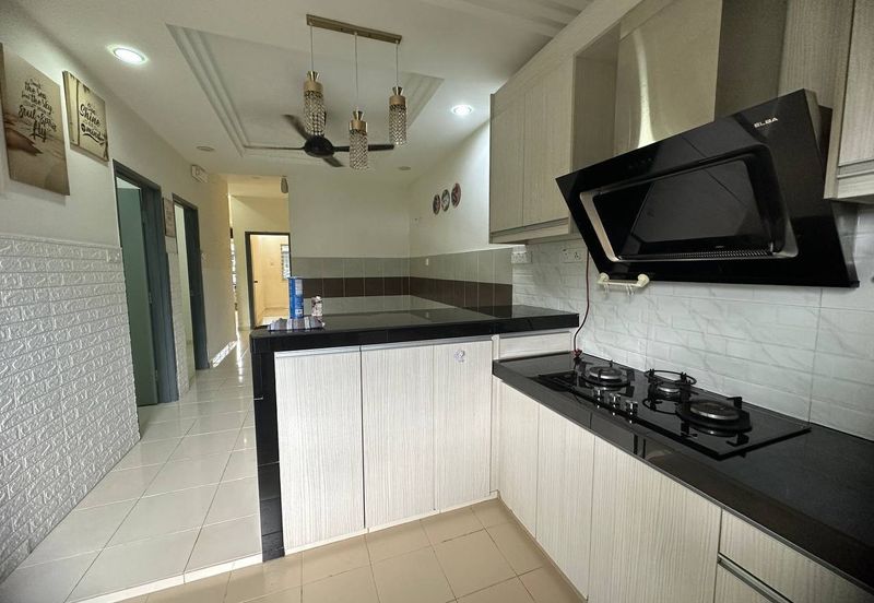 Seksyen 30, Shah Alam