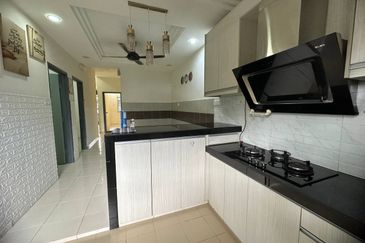 Seksyen 30, Shah Alam