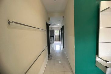 Seksyen 30, Shah Alam