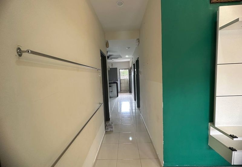 Seksyen 30, Shah Alam