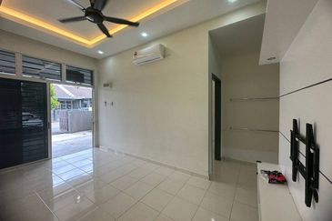 Seksyen 30, Shah Alam