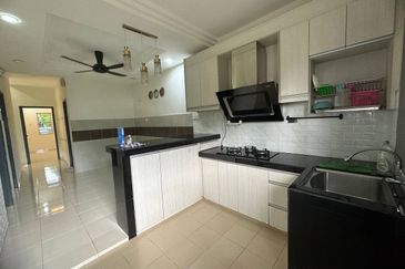 Seksyen 30, Shah Alam