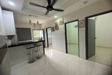 Seksyen 30, Shah Alam