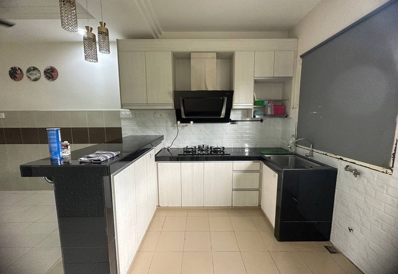 Seksyen 30, Shah Alam