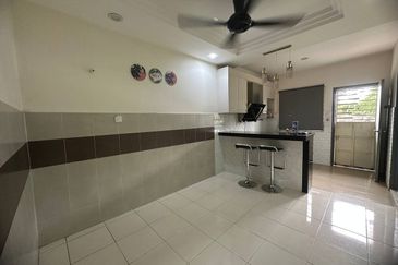 Seksyen 30, Shah Alam