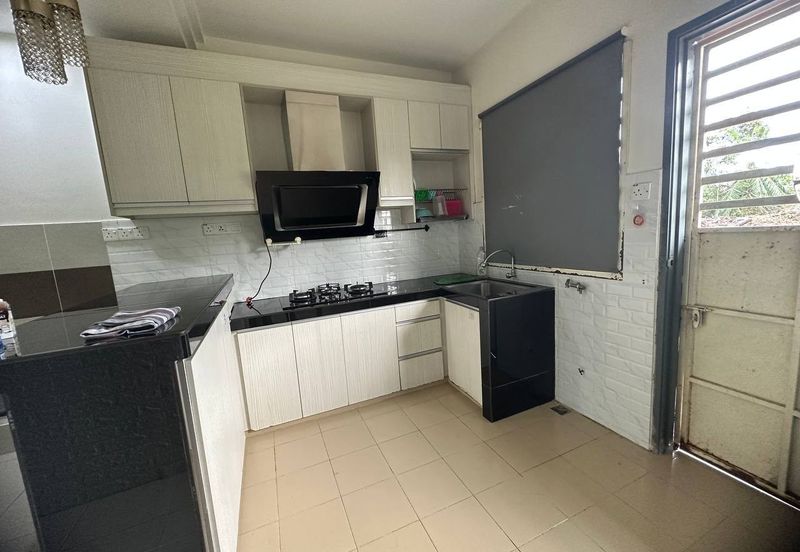 Seksyen 30, Shah Alam