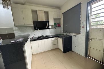 Seksyen 30, Shah Alam