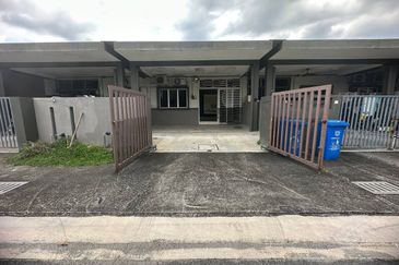 Seksyen 30, Shah Alam