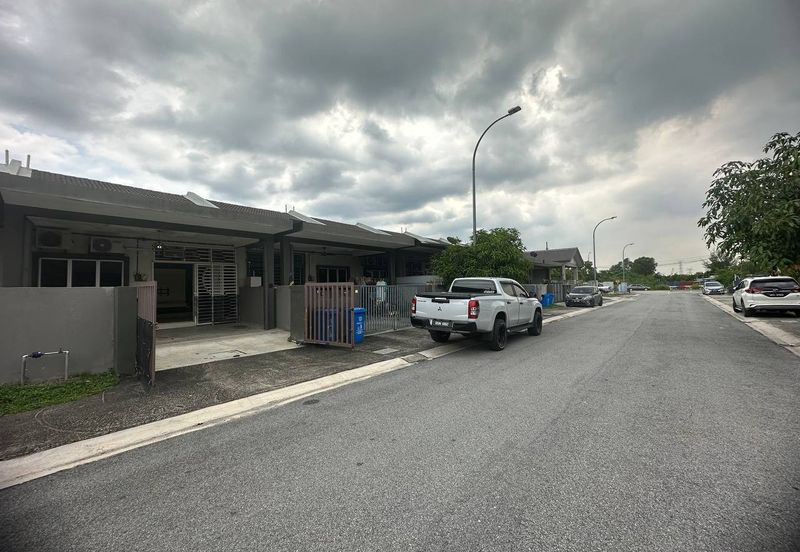 Seksyen 30, Shah Alam