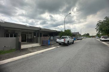 Seksyen 30, Shah Alam