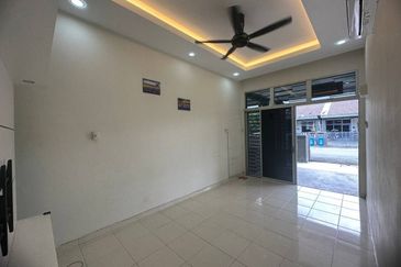 Seksyen 30, Shah Alam