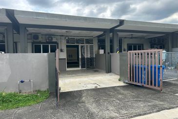 Seksyen 30, Shah Alam