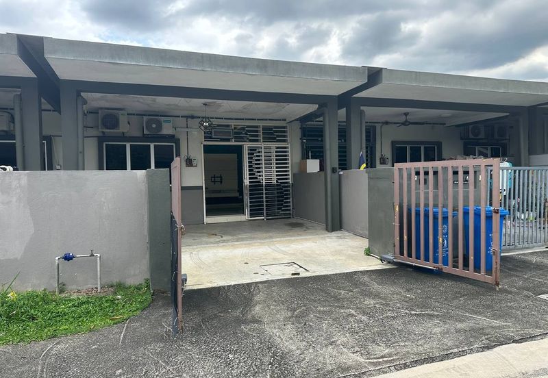 Seksyen 30, Shah Alam