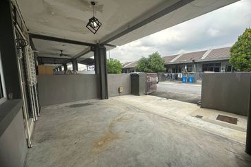 Seksyen 30, Shah Alam