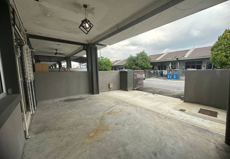 Seksyen 30, Shah Alam