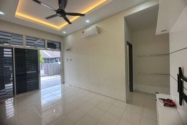 Seksyen 30, Shah Alam