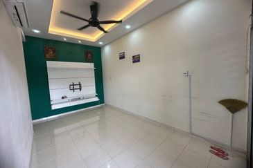 Seksyen 30, Shah Alam