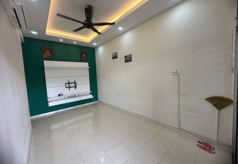 Seksyen 30, Shah Alam