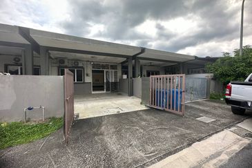 Seksyen 30, Shah Alam