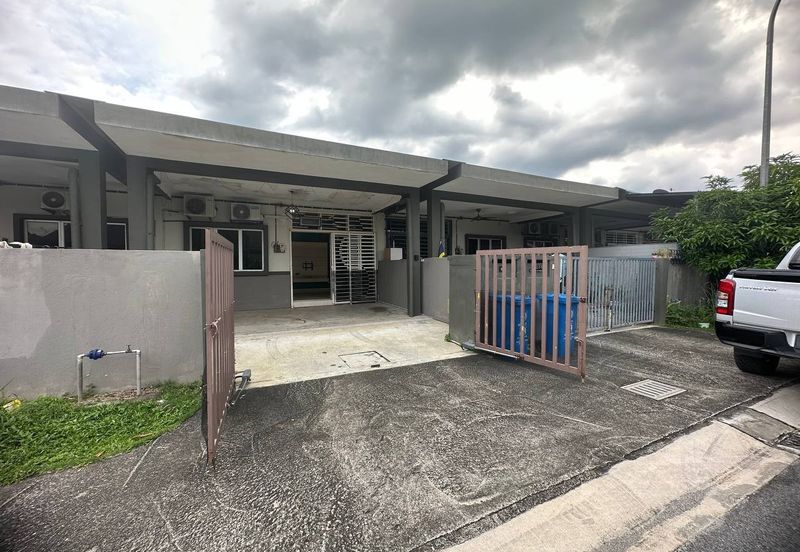 Seksyen 30, Shah Alam