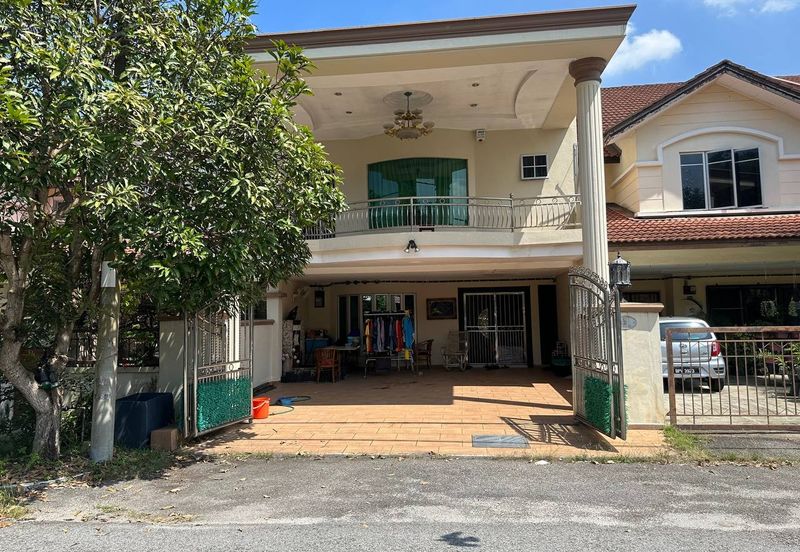 Lorong Az- Zaharah 10/10