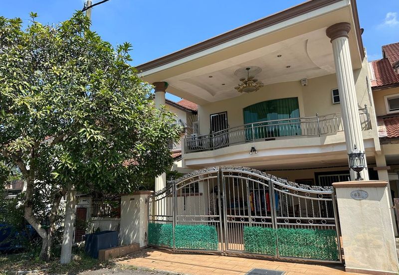 Lorong Az- Zaharah 10/10