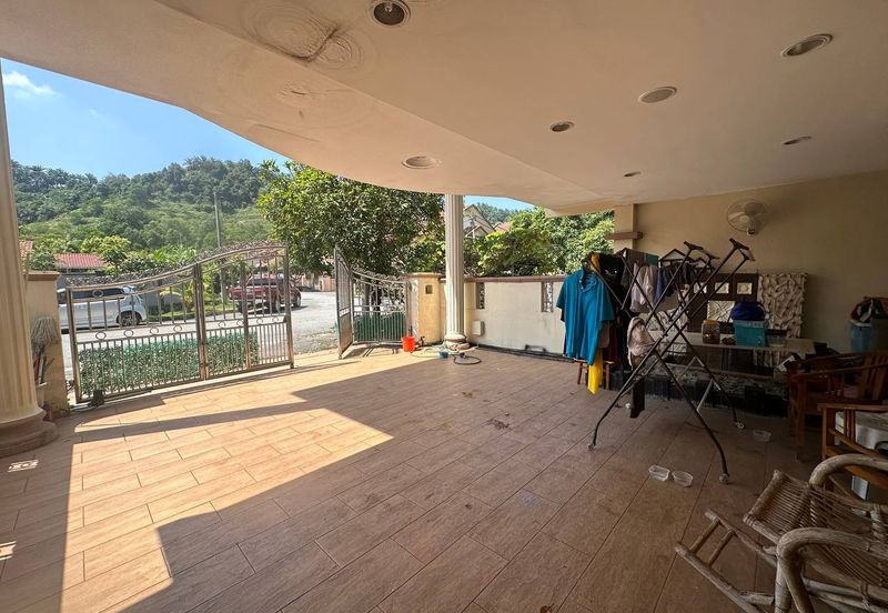 Lorong Az- Zaharah 10/10