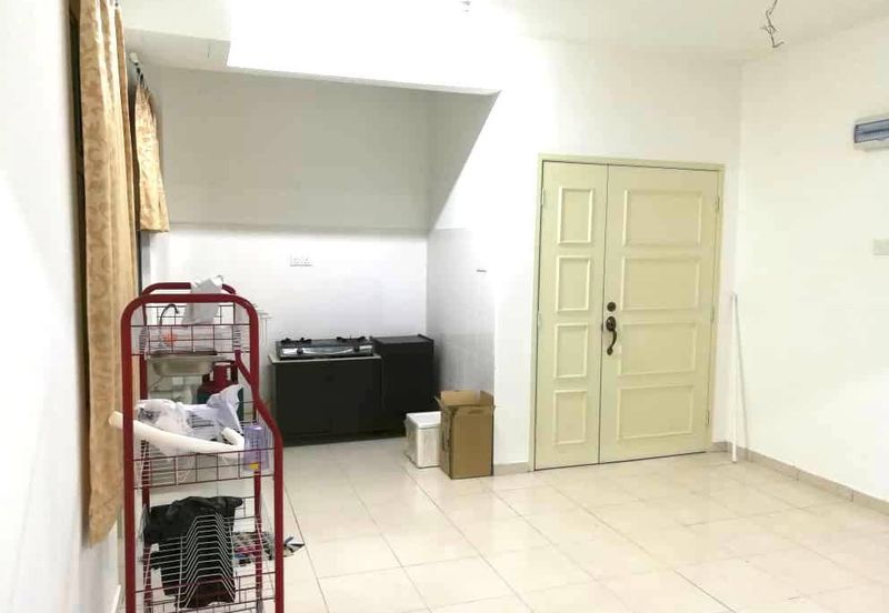 Garden Villa 1 Apartment