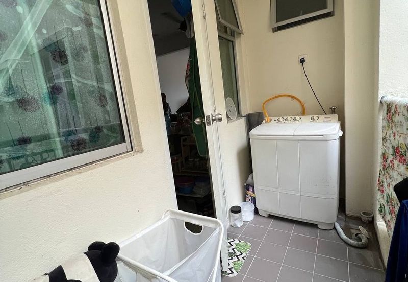 Garden Villa 1 Apartment