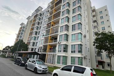 Garden Villa 1 Apartment