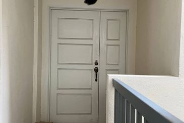 Garden Villa 1 Apartment