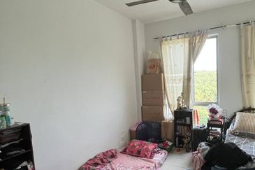 Garden Villa 1 Apartment