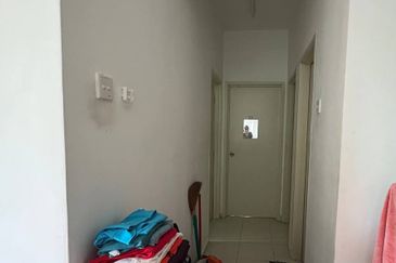 Garden Villa 1 Apartment